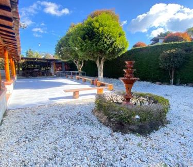 Envigado House | Villa Ligia en Santa Elena!
