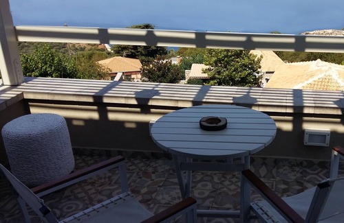 Athani Villa | Villa Lilium: Dreamlike Residence with Oceanfront Views