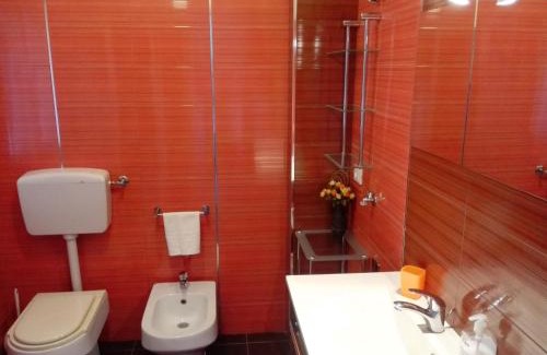 Casuzze House | Villa Lilium: Family-Friendly Retreat with 9.3/10 Rating