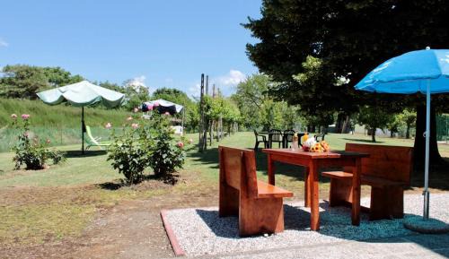 Fossanova San Marco Apartment | Discover Villa Lilli 3: Family-Friendly Getaway Rated 9.1