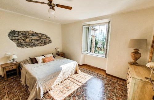 Argegno Apartment | Indulge at Villa Limone Apartment, Argegno Lake Como