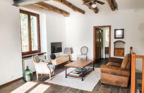 Argegno Apartment | Indulge at Villa Limone Apartment, Argegno Lake Como