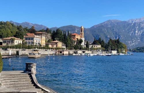 Tremezzo Bed & Breakfast | Pet-Friendly Villa Lina with Ocean View & Hot Tub - 4 Star