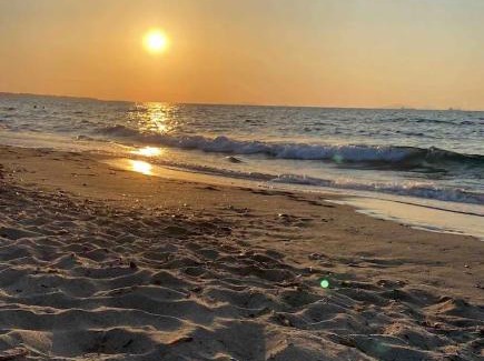 Platamona Apartment | Family-Friendly Stay at Villa Linda - Perfect for Kids