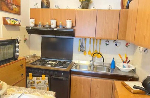 Platamona Apartment | Family-Friendly Stay at Villa Linda - Perfect for Kids