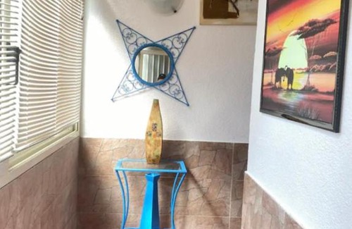 Platamona Apartment | Family-Friendly Stay at Villa Linda - Perfect for Kids