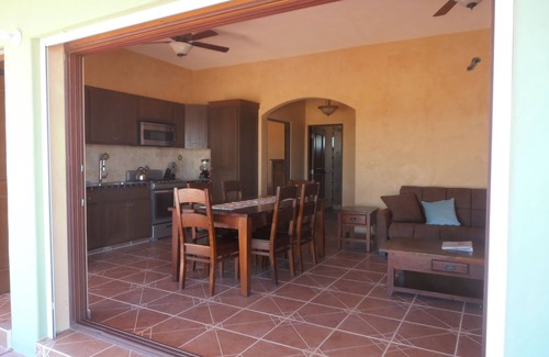 Loreto Cottage | Discover Villa Linda Mar: Your Private Beach Retreat