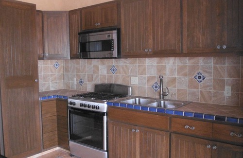 Loreto Cottage | Discover Villa Linda Mar: Your Private Beach Retreat