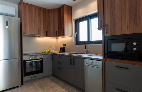 Tsilivi Villa | Villa Linea Verde II: Private Pool & Family-Friendly Retreat
