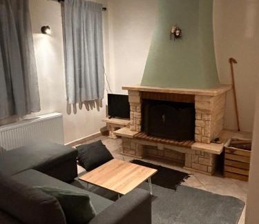 Arkochori Apartment | Villa Liolios