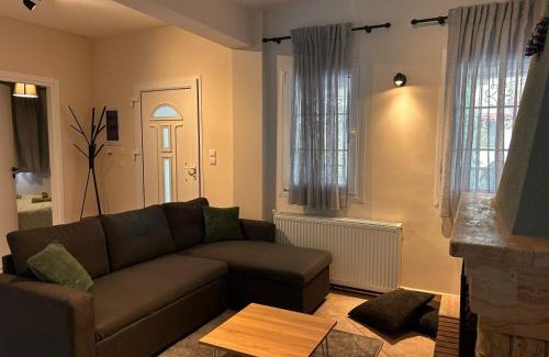 Arkochori Apartment | Villa Liolios