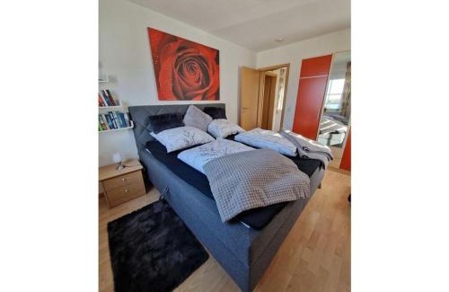 Dorumer Neufeld House | Villa Lisa: Ideal Getaway with Kitchen and Pet-Friendly Stays