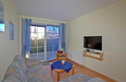 Glowe Apartment | Pet-Friendly Apartment Glowe: A Family-Friendly Retreat