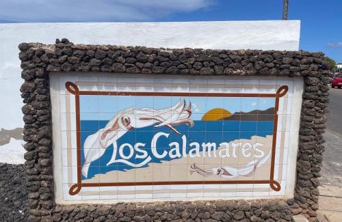 Playa Blanca House | Villa Little Milli 68 A2: Oceanfront Retreat with Pool