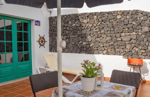 Playa Blanca House | Villa Little Milli 68 A2: Oceanfront Retreat with Pool