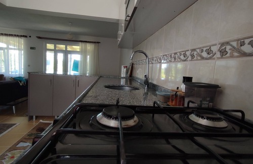 Demirkoy Villa | Villa Livane - Peaceful Family Villa with an Amazing View