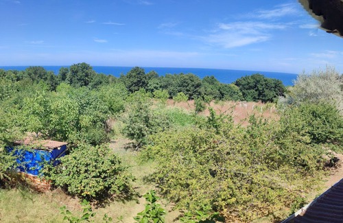 Demirkoy Villa | Villa Livane - Peaceful Family Villa with an Amazing View