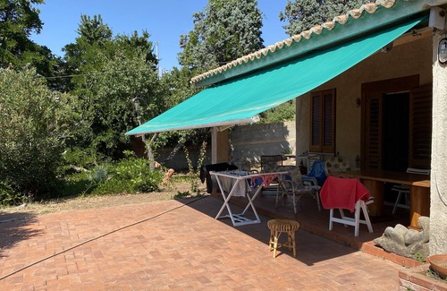 Ricadi Villa | Villa Livia: Pet-Friendly Oasis Near Tropea's Coastline