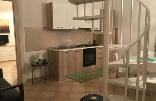 Crotone Apartment | Cozy Villa Liviera Zugiani: Family and Pet Friendly Stay