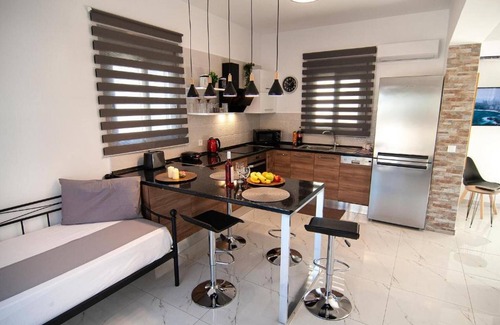 Lardos Villa | Discover Villa Livis 1 in Rhodes with Spa & Breakfast