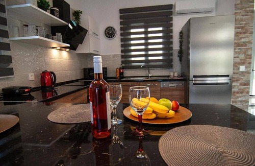 Lardos Villa | Discover Villa Livis 1 in Rhodes with Spa & Breakfast