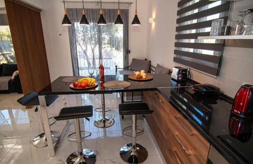 Lardos Villa | Discover Villa Livis 1 in Rhodes with Spa & Breakfast