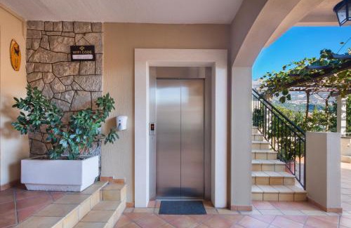 Babin do Bed & Breakfast | Villa Ljubanovic: Guest Rated 9.1 with Family-Friendly Dining