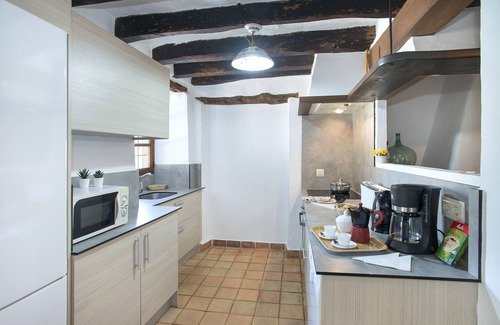Pollensa Villa | Villa Llobrina - Nature's Retreat with Pool & Spa Amenities