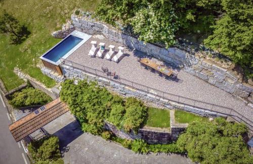 Carcioni Villa | Villa LM - Private Villa, Lake View, Salt Pool