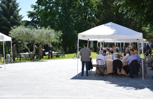Montebello della Battaglia House | Villa Lomellini: Guest Rated 8/10 & Pet Friendly Stay