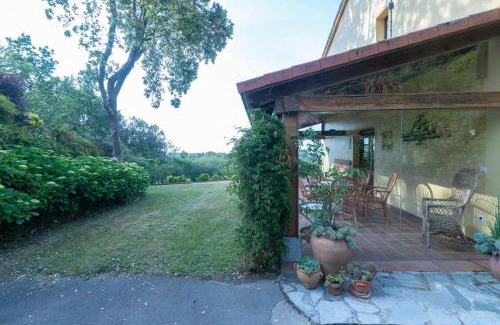 Puente Nuevo House | Discover Villa Locus Amoenus: Rated 9.7/10 & Pet Friendly