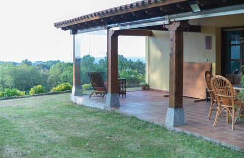Puente Nuevo House | Discover Villa Locus Amoenus: Rated 9.7/10 & Pet Friendly
