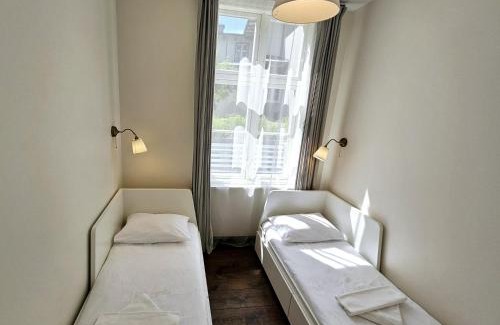 Juodkrante Apartment | Villa Loebel 1881 - Guest Rated 9.6, Family-Friendly Retreat