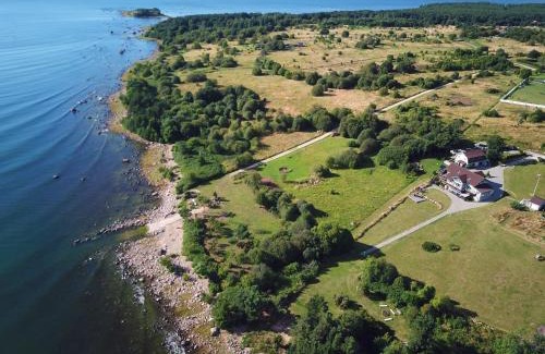 Lohusalu Villa | Relaxing Villa Lohusalo I with Sauna and Ocean View