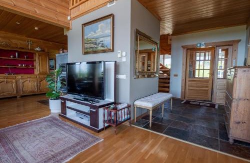 Lohusalu Villa | Relaxing Villa Lohusalo I with Sauna and Ocean View