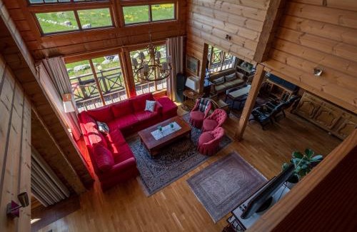 Lohusalu Villa | Relaxing Villa Lohusalo I with Sauna and Ocean View