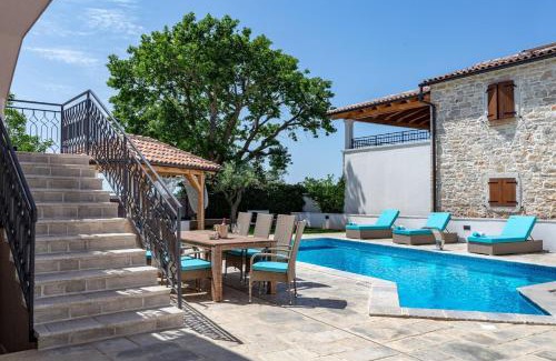 Lasici Villa | Villa Loki: A Blend of Tradition and Comfort Awaits