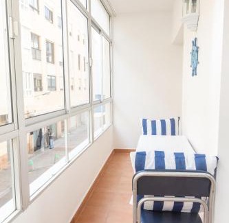 Cadiz Apartment | Villa Lola: Family-Friendly Retreat in Cadiz with Pet Access