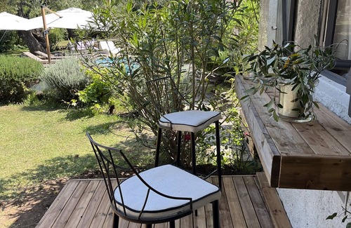Oletta Villa | Relax at Villa Loleado - Oceanfront with Private Pool