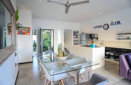 Santiago Villa | Villa Lombok: Pet-Friendly Suites with Private Pools & Ocean Views
