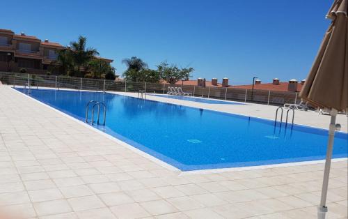 Puerto de Santiago House | Elegant Villa Lora: Oceanfront 2 Bedroom Townhouse Escape