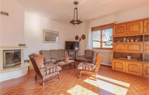 Ranzo Apartment | Family-Friendly Villa Loran Appart with Excellent Reviews