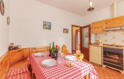 Ranzo Apartment | Family-Friendly Villa Loran Appart with Excellent Reviews