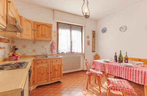 Ranzo Apartment | Inviting 2-Bedroom Accommodation in Ranzo di Vezzano