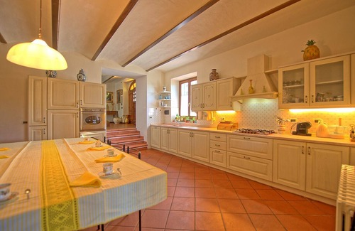 Pieve San Giovanni Villa | Villa Lorena - Enjoy Pet-Friendly Stays in Tuscany