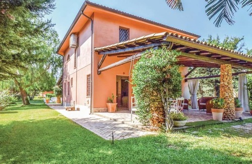 Villa Grazia di Carini Villa | Villa Lorella - Relax by the Pool in a Pet-Friendly Retreat