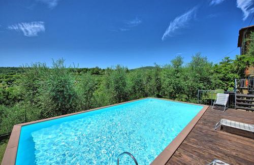 Pieve San Giovanni Villa | Discover Villa Lorena: Family & Pet-Friendly Oasis