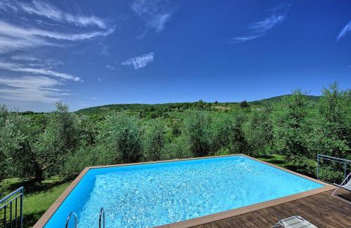 Pieve San Giovanni Villa | Discover Villa Lorena: Family & Pet-Friendly Oasis