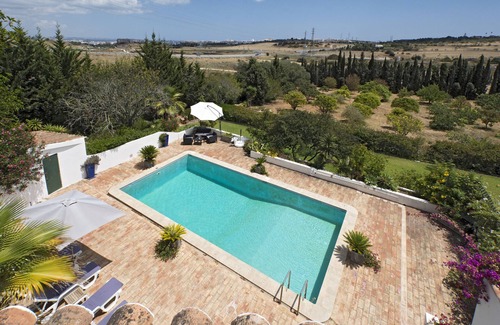 Funchal Villa | Villa Lorena: Private Pool & Garden, Rated 10/10 by Guests
