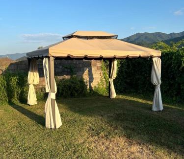 Fornaci di Barga Villa | Villa Lori: Pet-Friendly Retreat with Hot Tub & 9.5/10 Rating